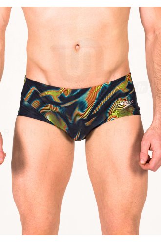 Speedo Allover Digital M 