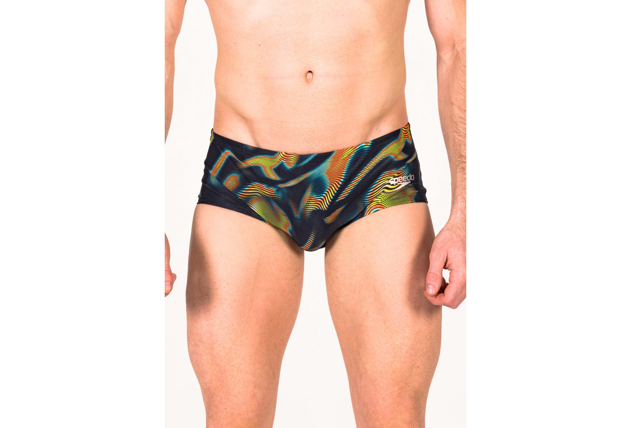 Speedo Allover Digital Herren