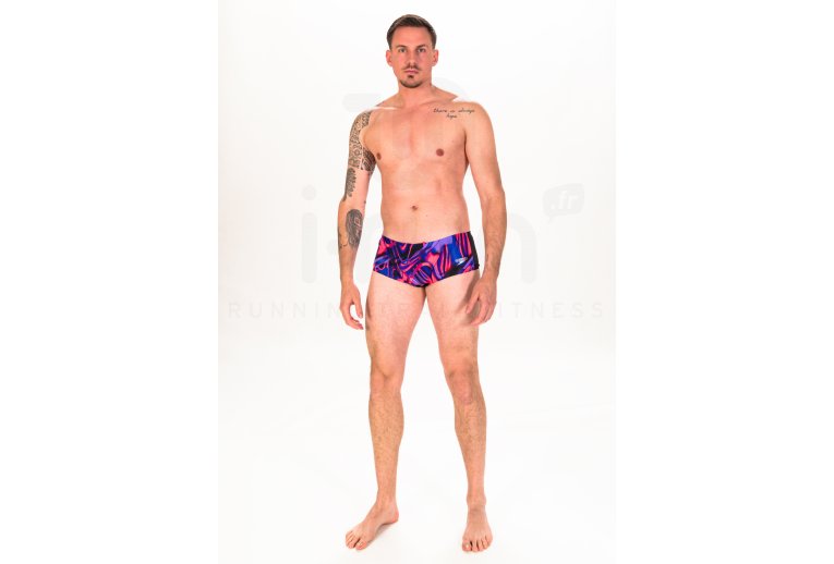 Speedo Allover Digital Herren