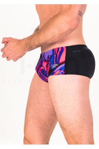 Speedo Allover Digital M 