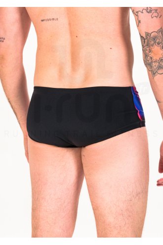 Speedo Allover Digital M 