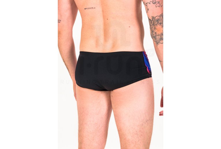 Speedo Allover Digital Herren