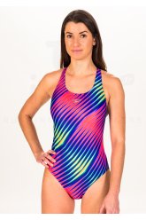 Speedo Allover Digital Powerback