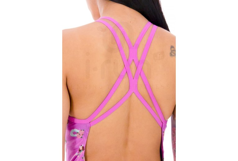 Speedo Allover Digital Starback