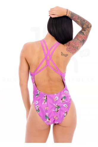 Speedo Allover Digital Starback 