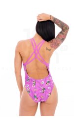 Speedo Allover Digital Starback