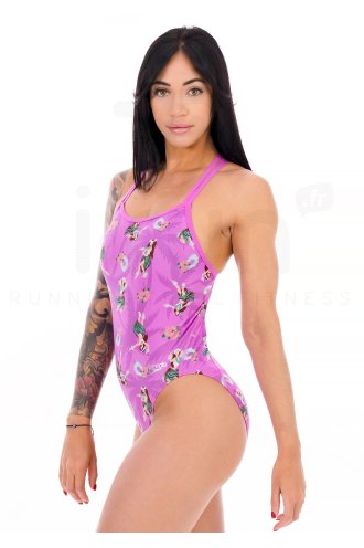 Speedo Allover Digital Starback 