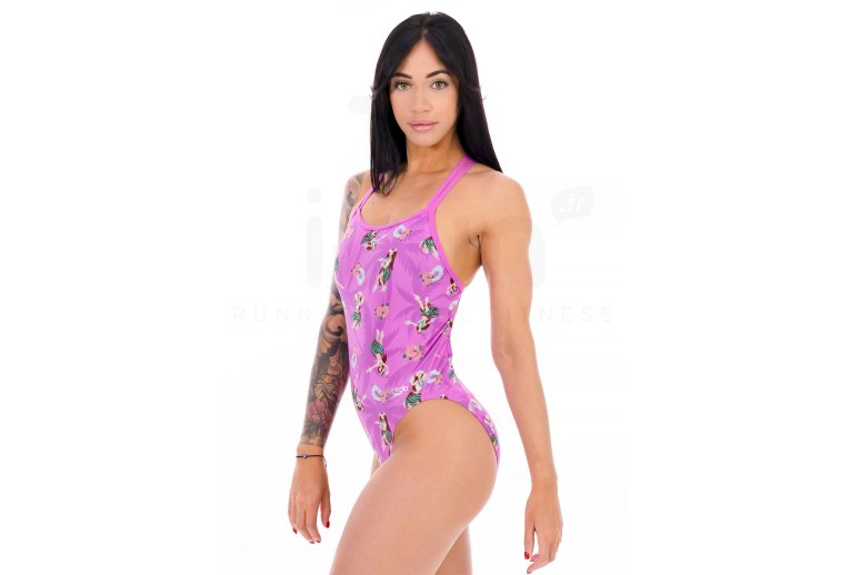 Speedo Allover Digital Starback