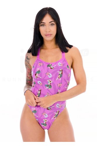 Speedo Allover Digital Starback 