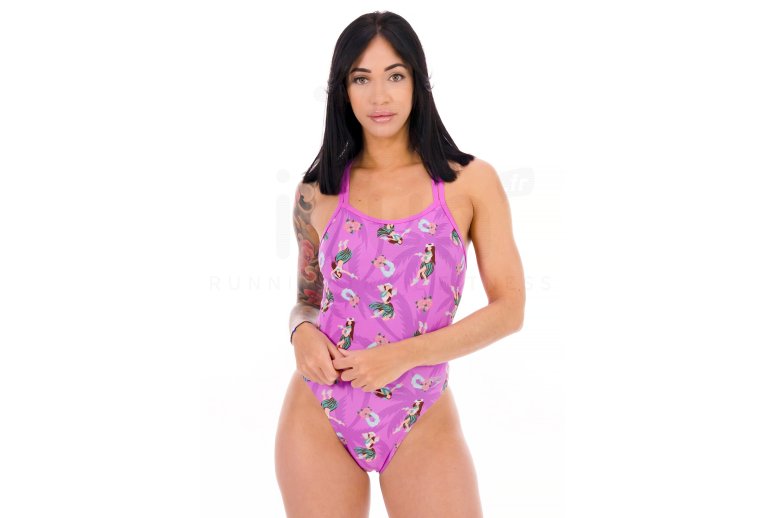 Speedo Allover Digital Starback