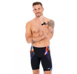 Speedo Allover Digital V-Cut M