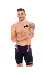Speedo Allover Digital V-Cut