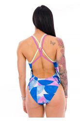 Speedo Allover Digital