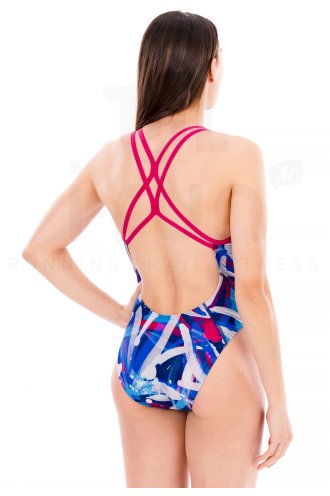 Speedo Allover Digital 