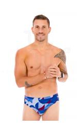 Speedo Allover Digital