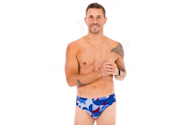 Speedo Allover Digital
