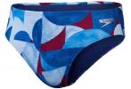 Speedo Allover Brief M Digital
