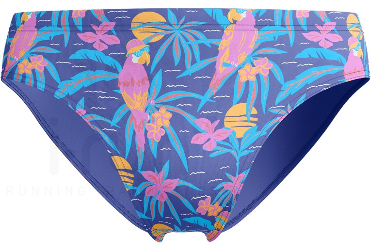 Speedo Allover Brief M