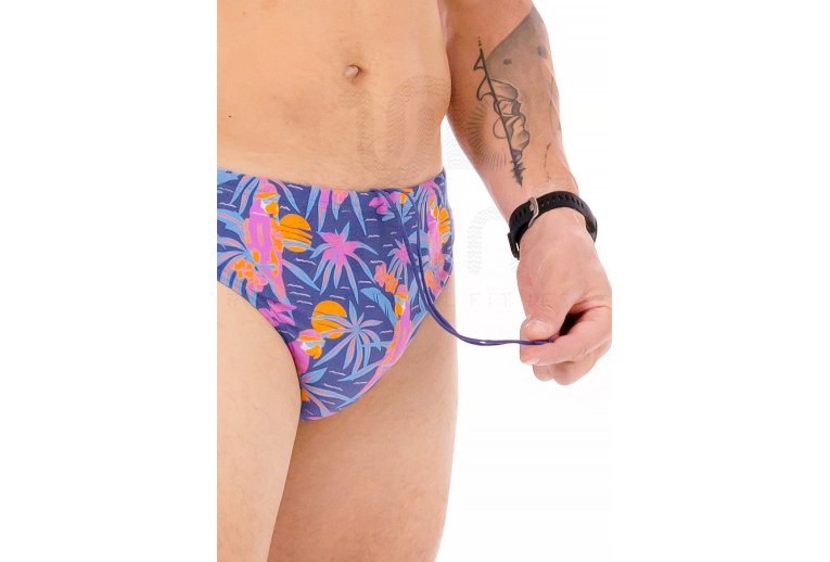 Speedo Allover Brief M