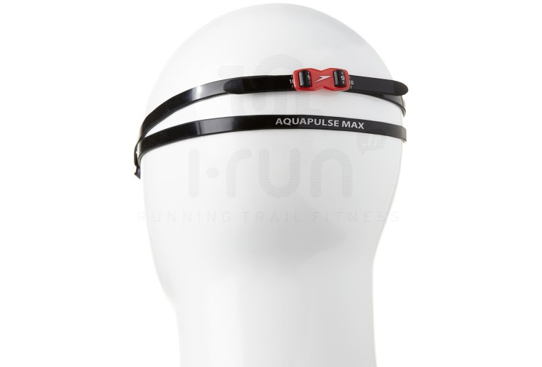 Speedo Aquapulse Max Mirror 2 
