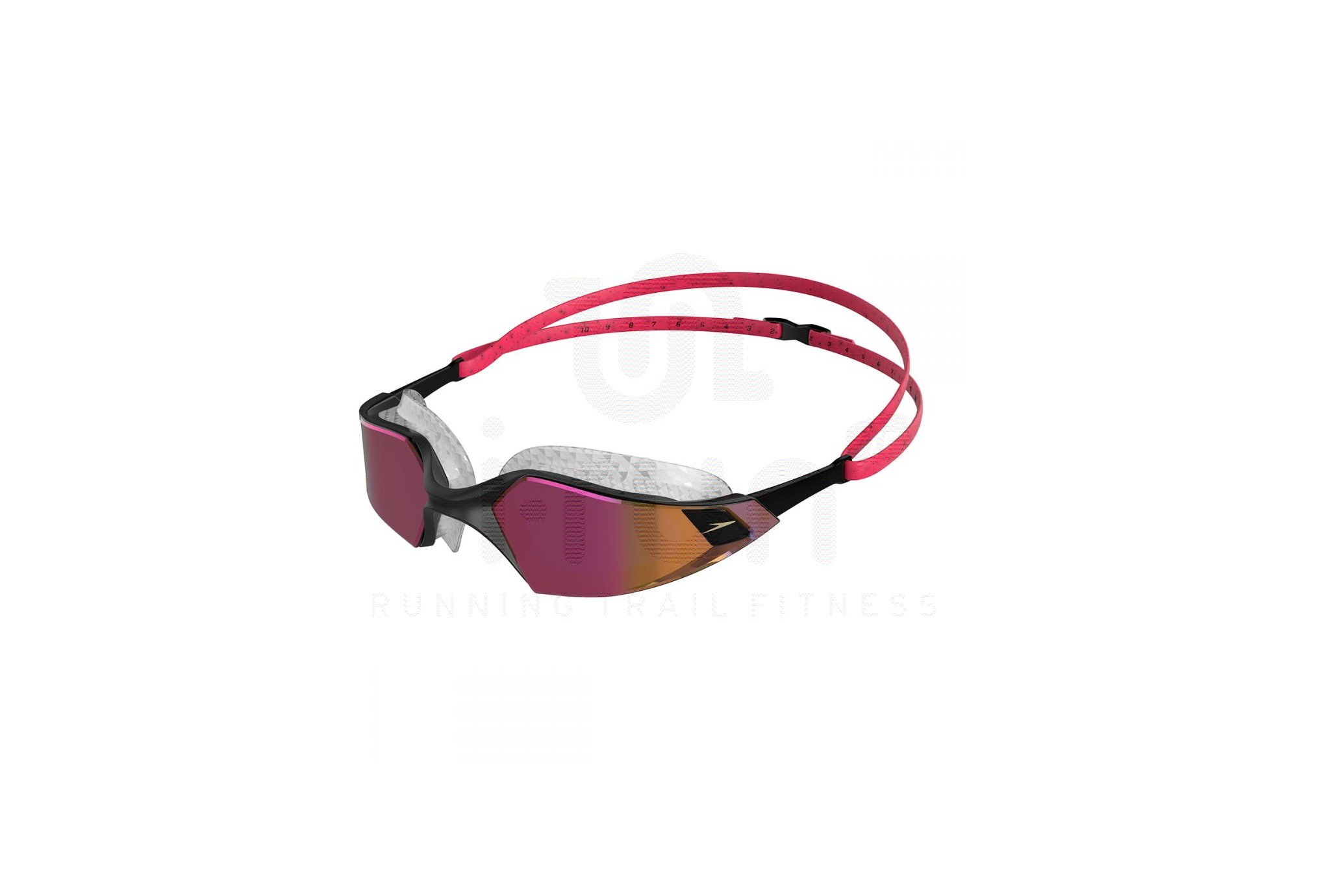Speedo Aquapulse Pro Mirror