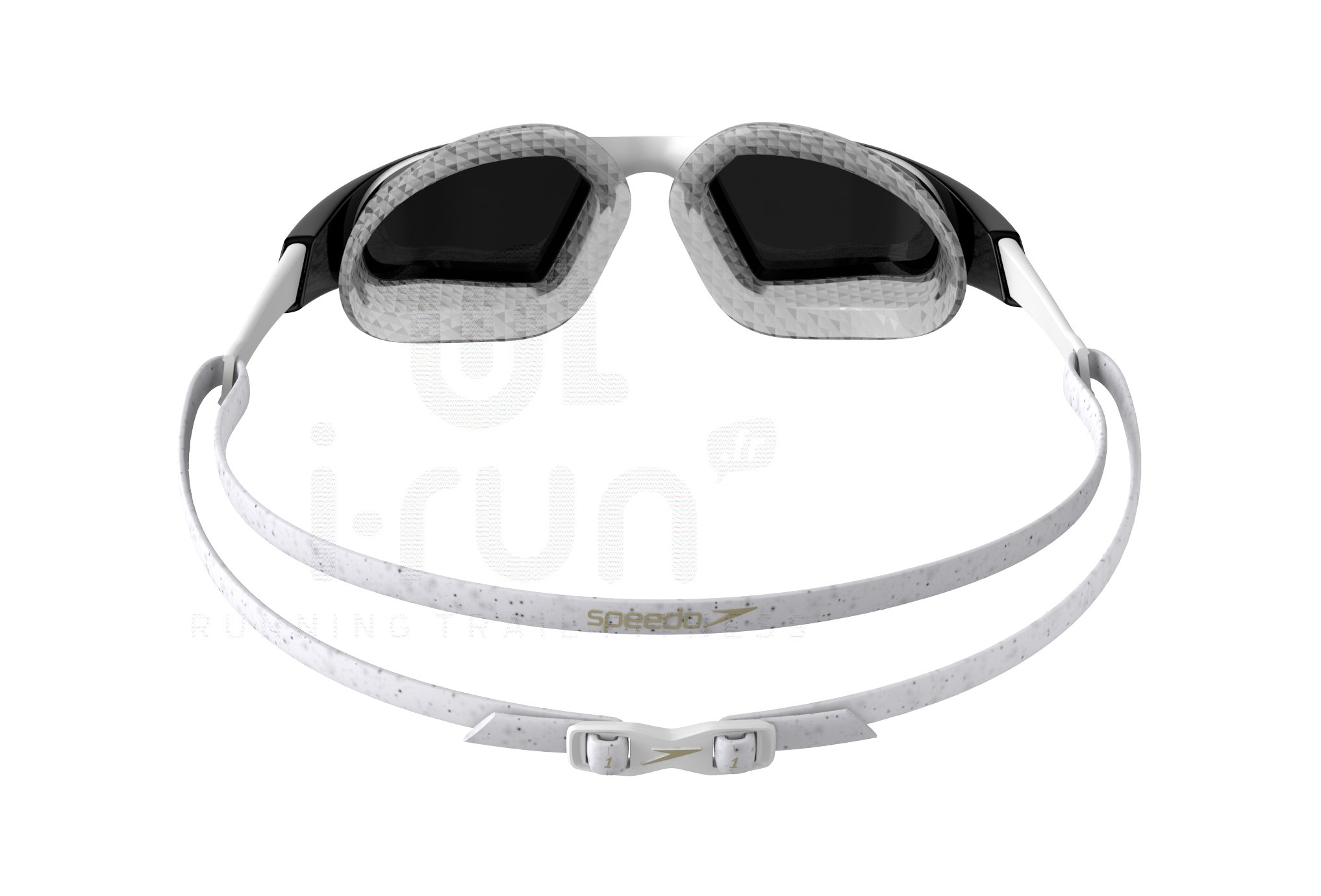 Speedo gafas de nataci�n Aquapulse Pro Mirror