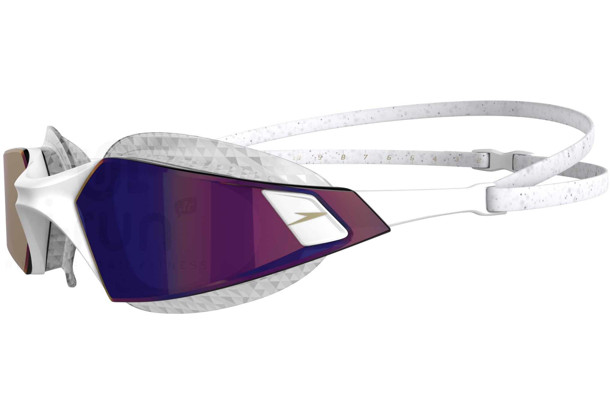 Speedo gafas de nataci�n Aquapulse Pro Mirror