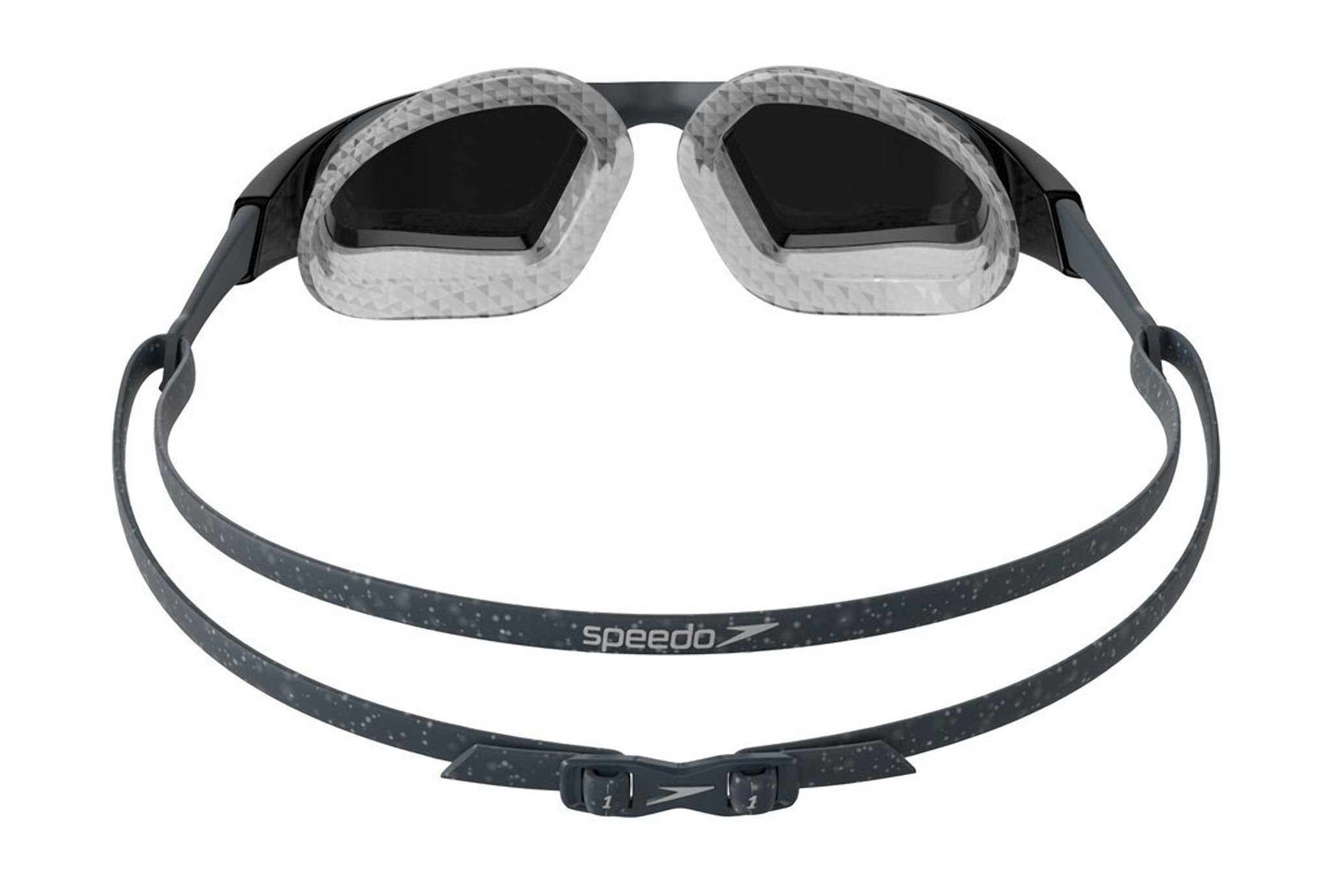 Speedo Aquapulse Pro Mirror