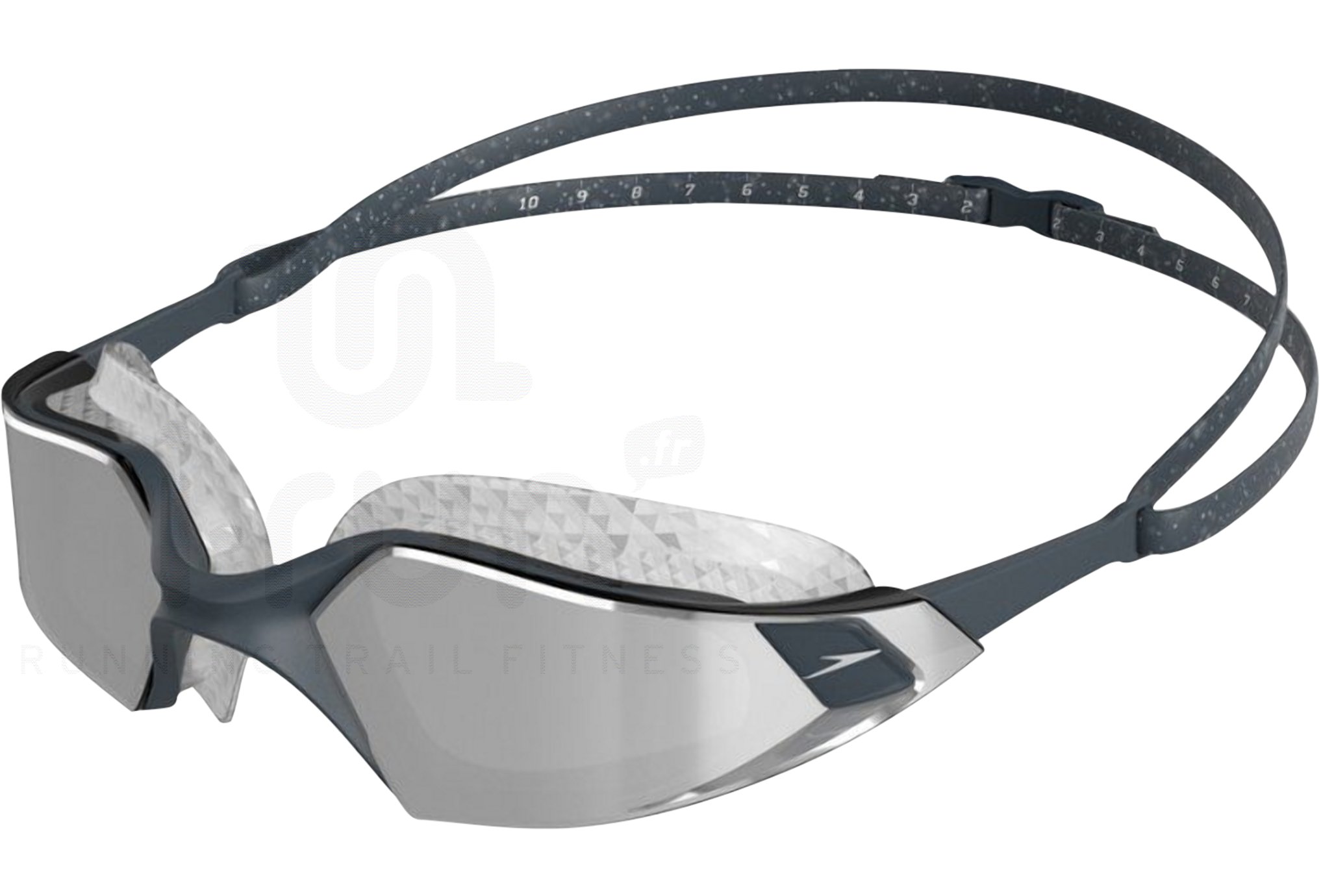 Speedo Aquapulse Pro Mirror