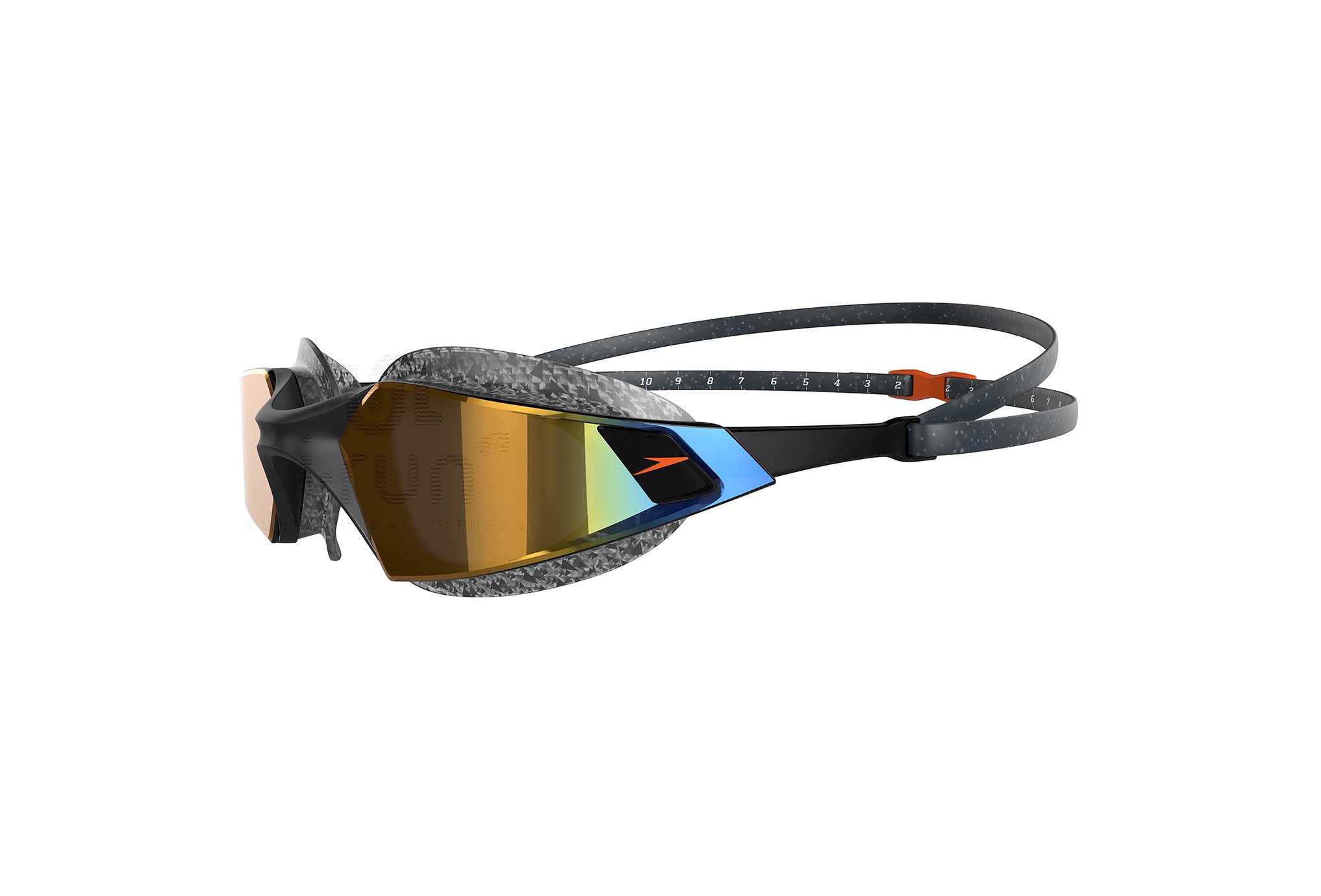 Speedo Aquapulse Pro Mirror