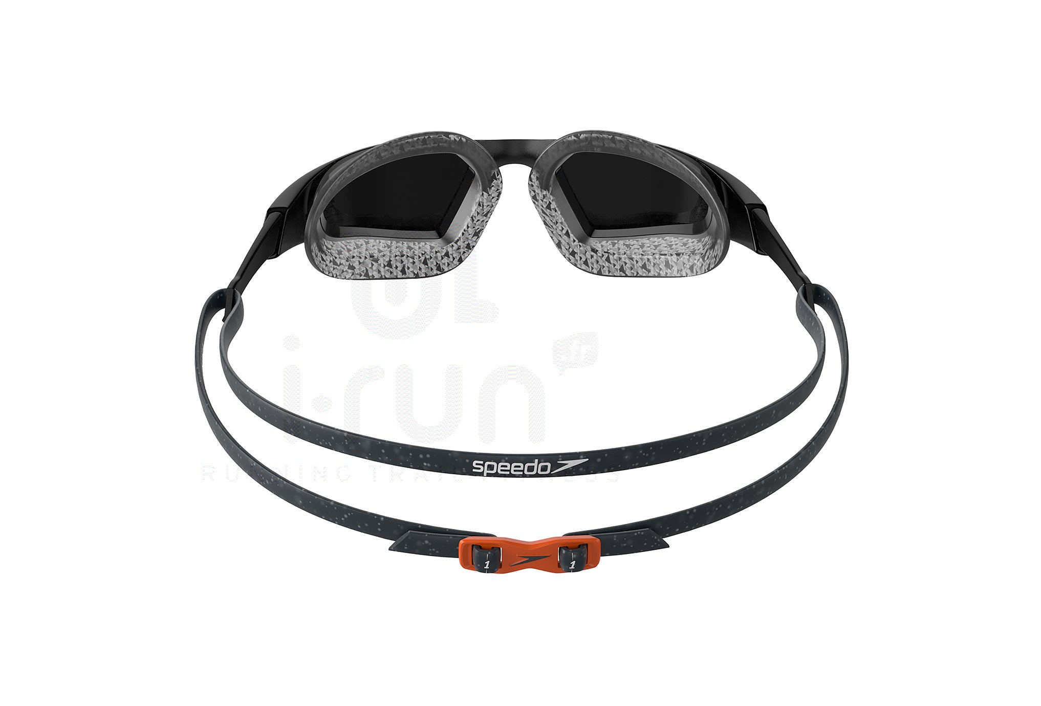 Speedo Aquapulse Pro Mirror