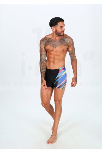 Speedo Aquashort Allover Digital V Panel M 