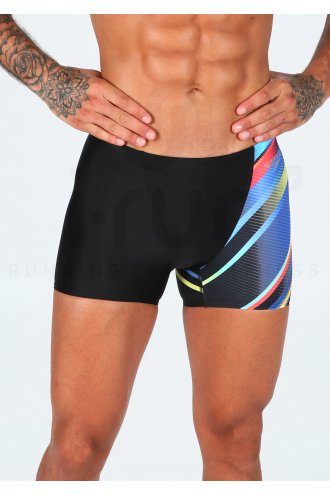 Speedo Aquashort Allover Digital V Panel M 