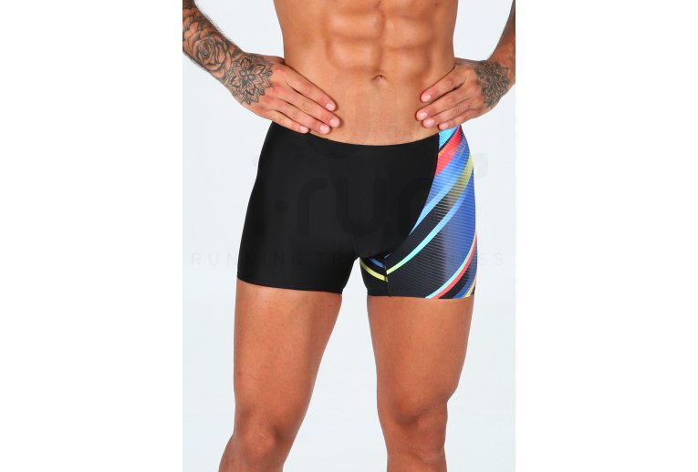 Speedo Ba�ador Allover Digital V Panel
