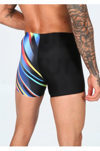 Speedo Aquashort Allover Digital V Panel M 