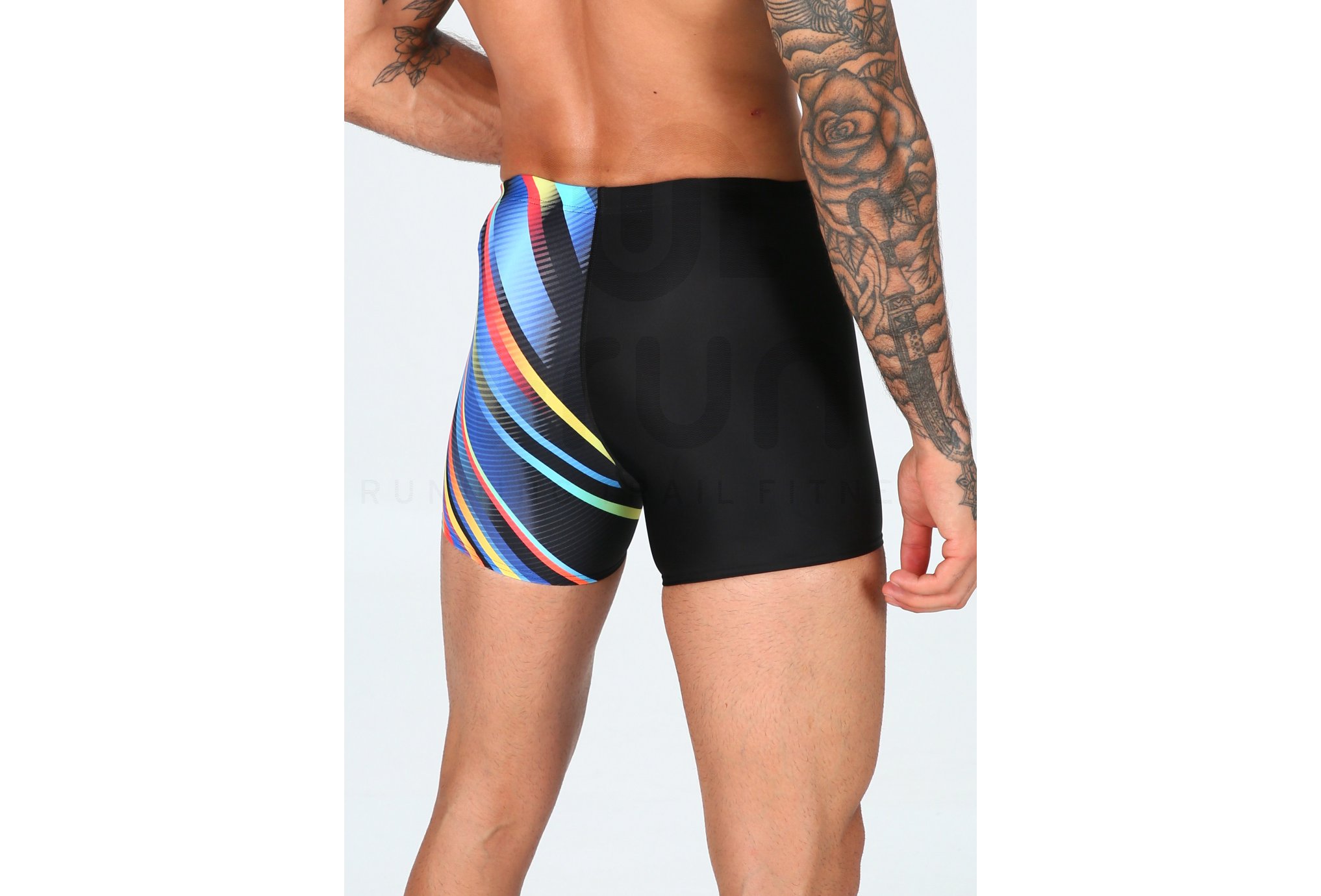Speedo Ba�ador Allover Digital V Panel