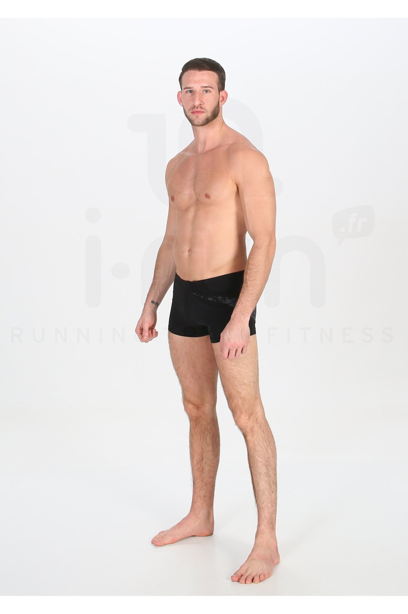 Speedo Aquashort BoomStar M 