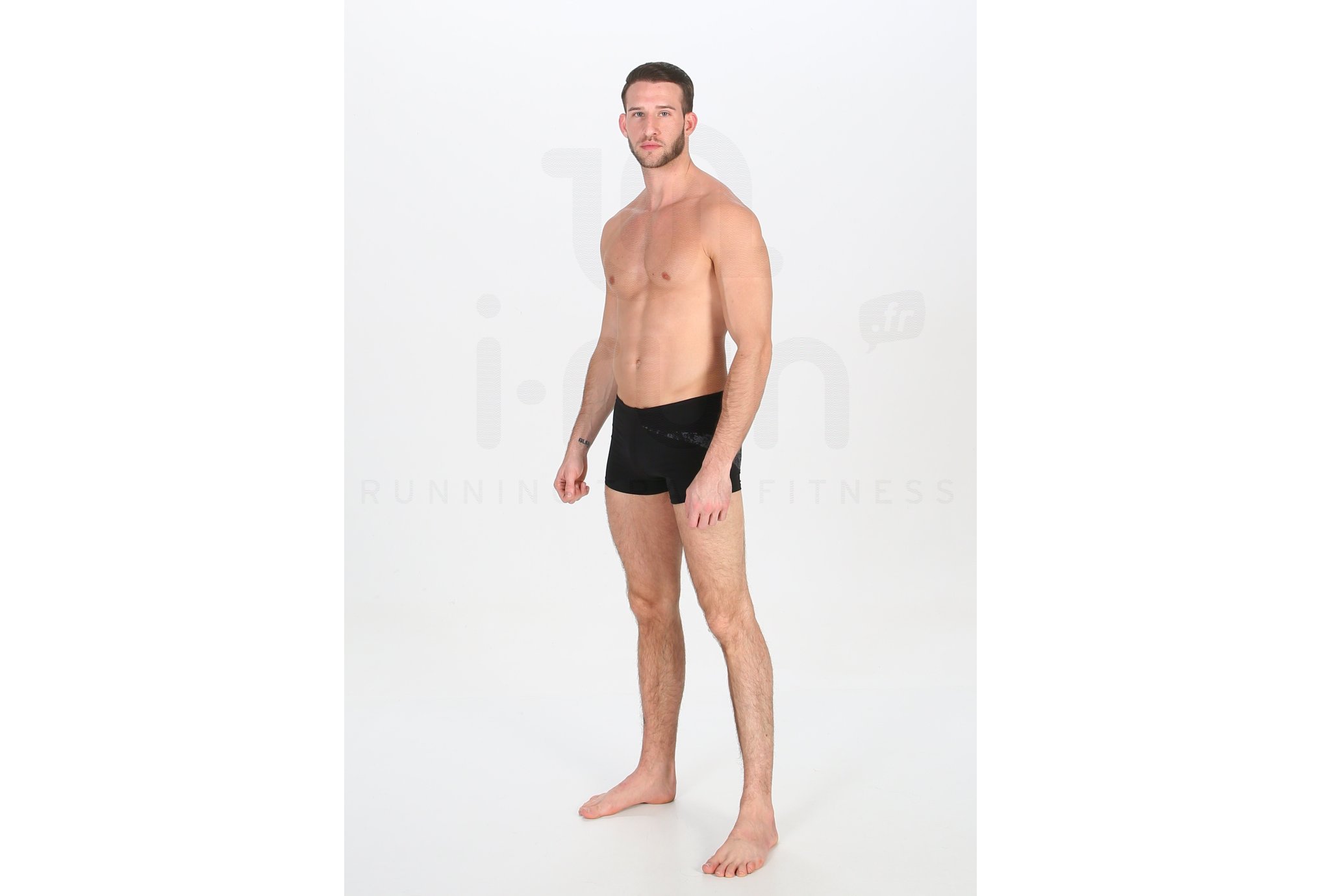 Speedo Aquashort BoomStar Herren