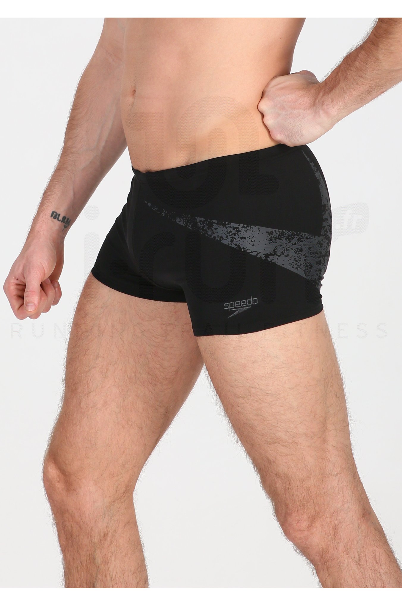 Speedo Aquashort BoomStar M 