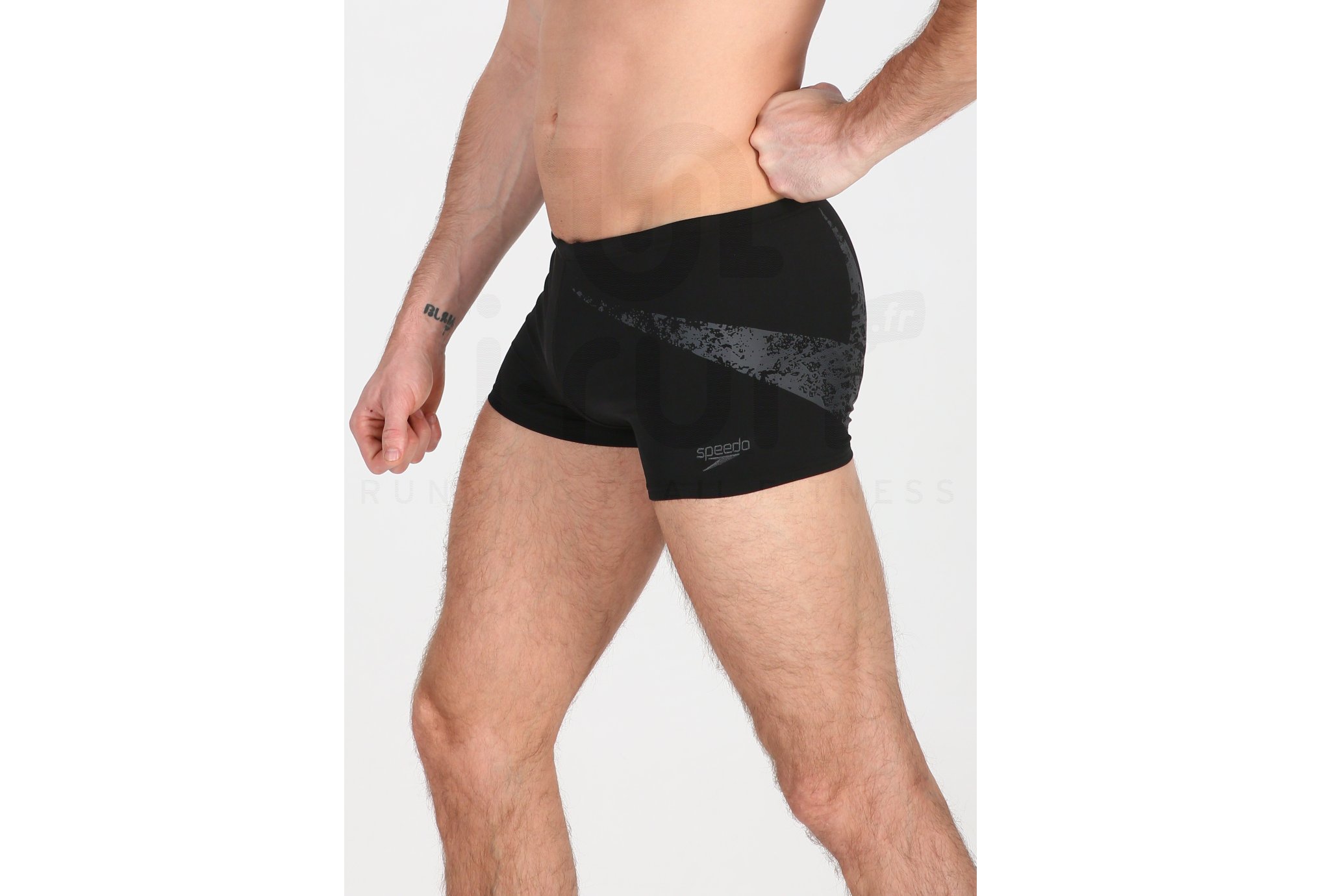 Speedo Aquashort BoomStar Herren