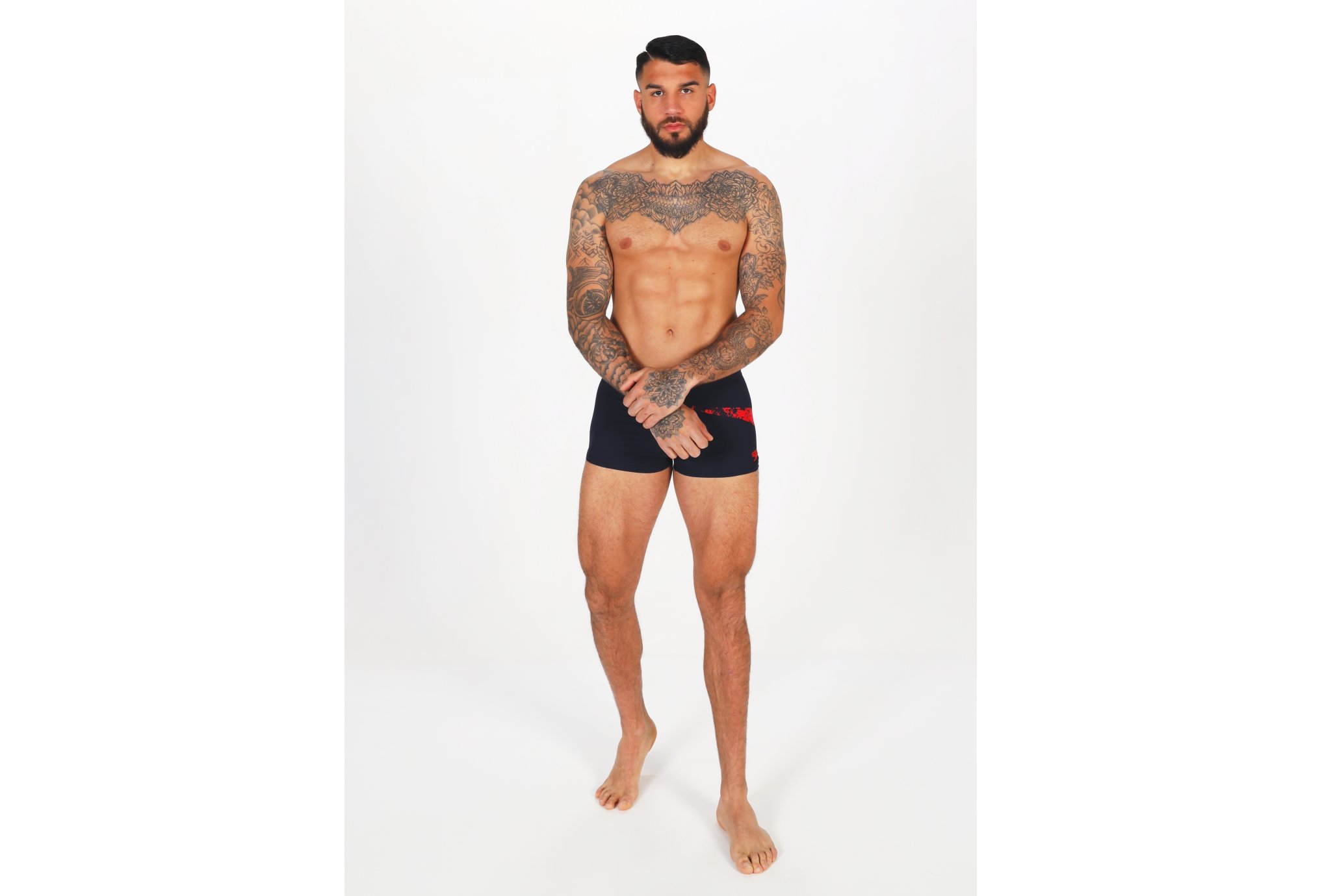 Speedo Aquashort BoomStar Herren