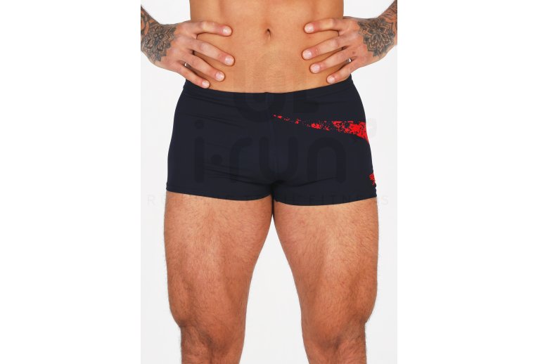 Speedo Aquashort BoomStar Herren