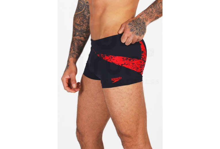 Speedo Aquashort BoomStar Herren