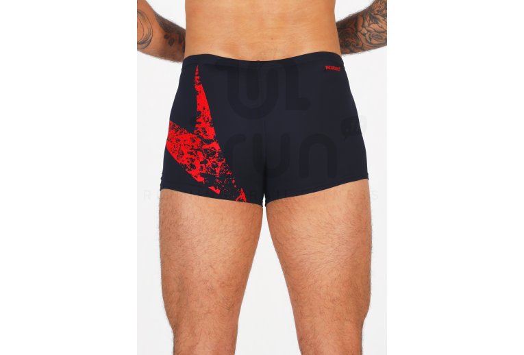 Speedo Aquashort BoomStar Herren