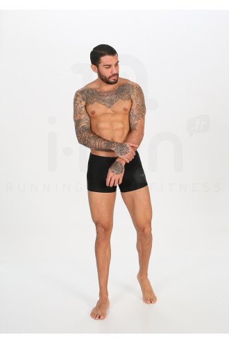 Speedo Aquashort Hexagonal Tech Placement M 