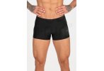 Speedo ba�ador tipo b�xer Hexagonal Tech Placement Aquashort