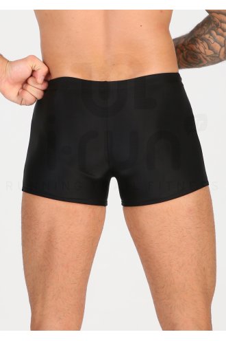 Speedo Aquashort Hexagonal Tech Placement M 