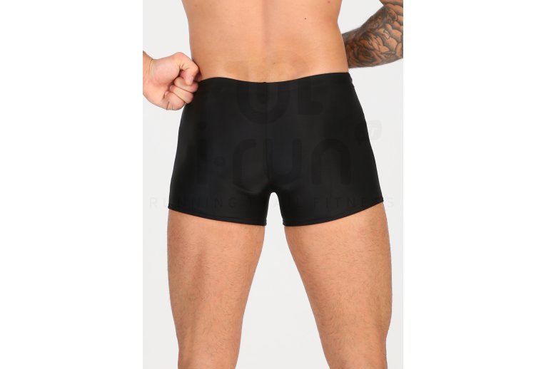 Speedo ba�ador tipo b�xer Hexagonal Tech Placement Aquashort