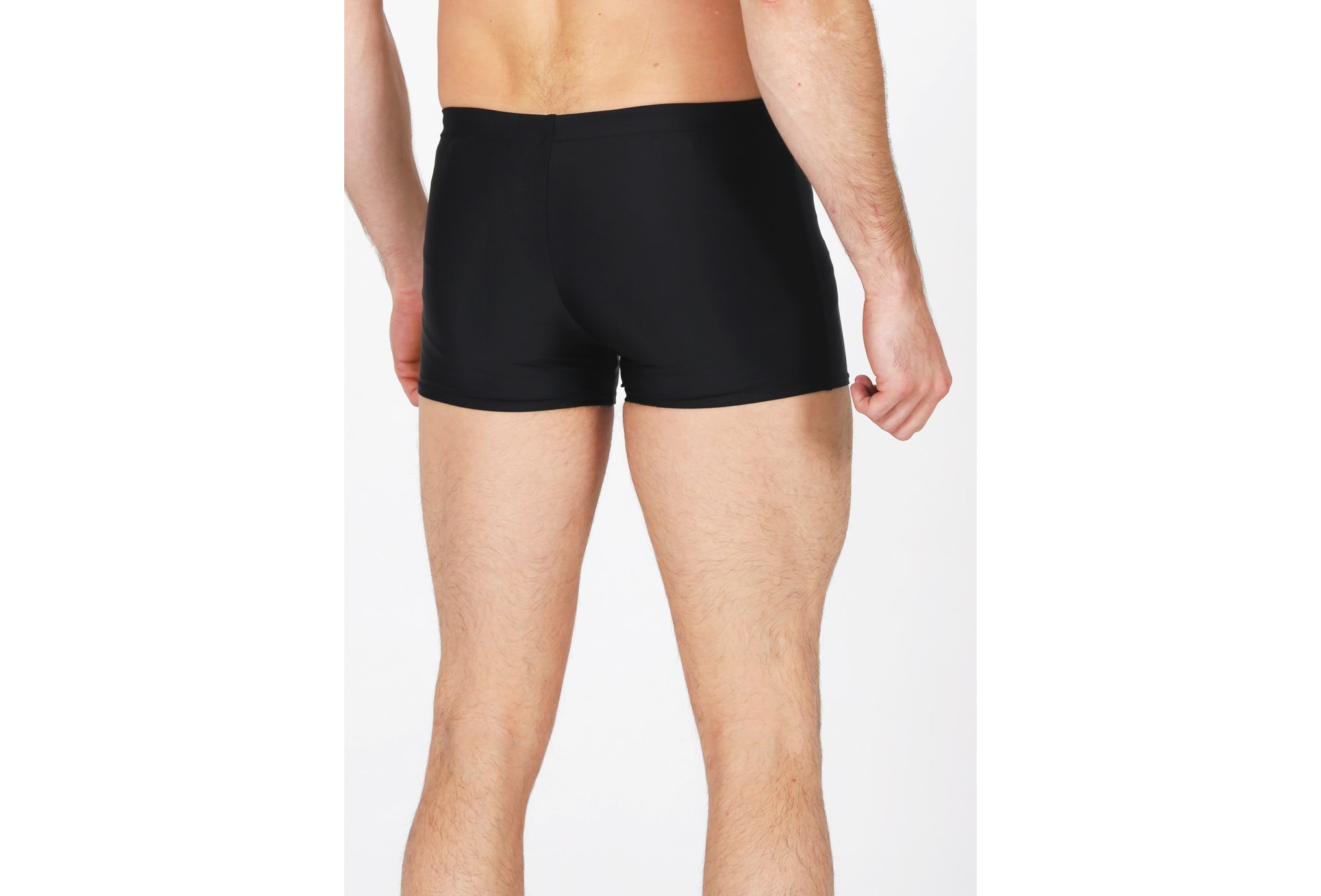 Speedo Aquashort Hexagonal Tech Placement Herren