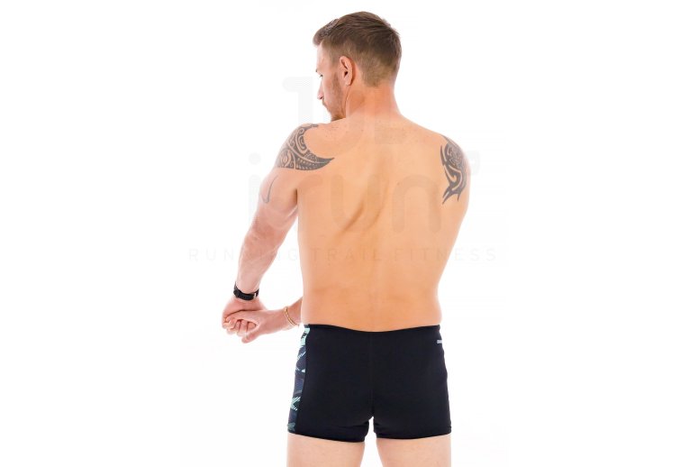 Speedo Aquashort Hyperboom Panel 